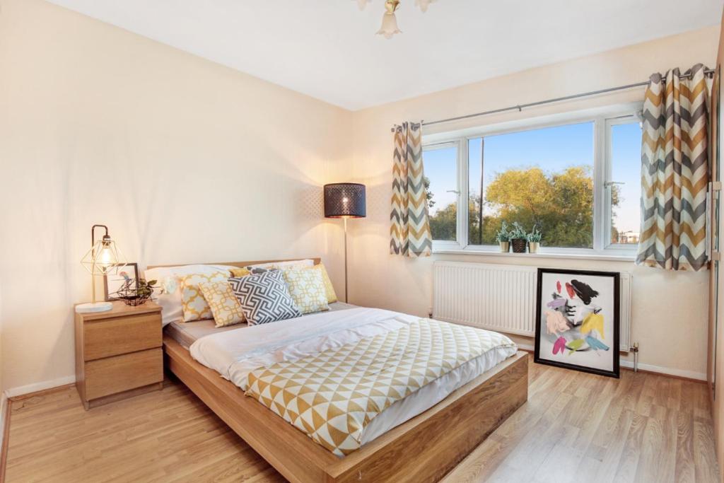 Hostal o pensión Charming Room In The Heart Of Chiswick