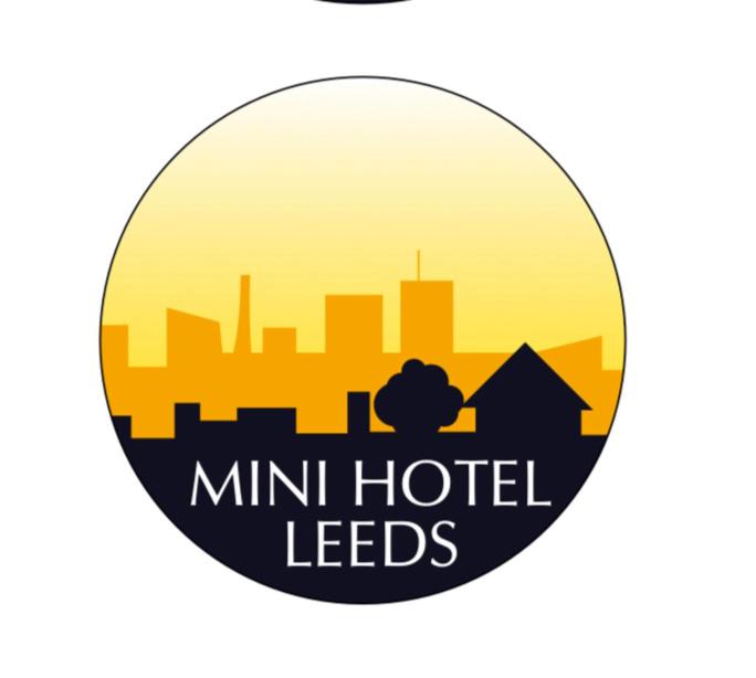 Hostal o pensión Mini Hotel Leeds