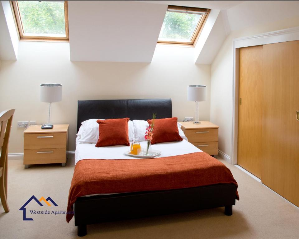 Apartamento Bounty Suite Basingstoke