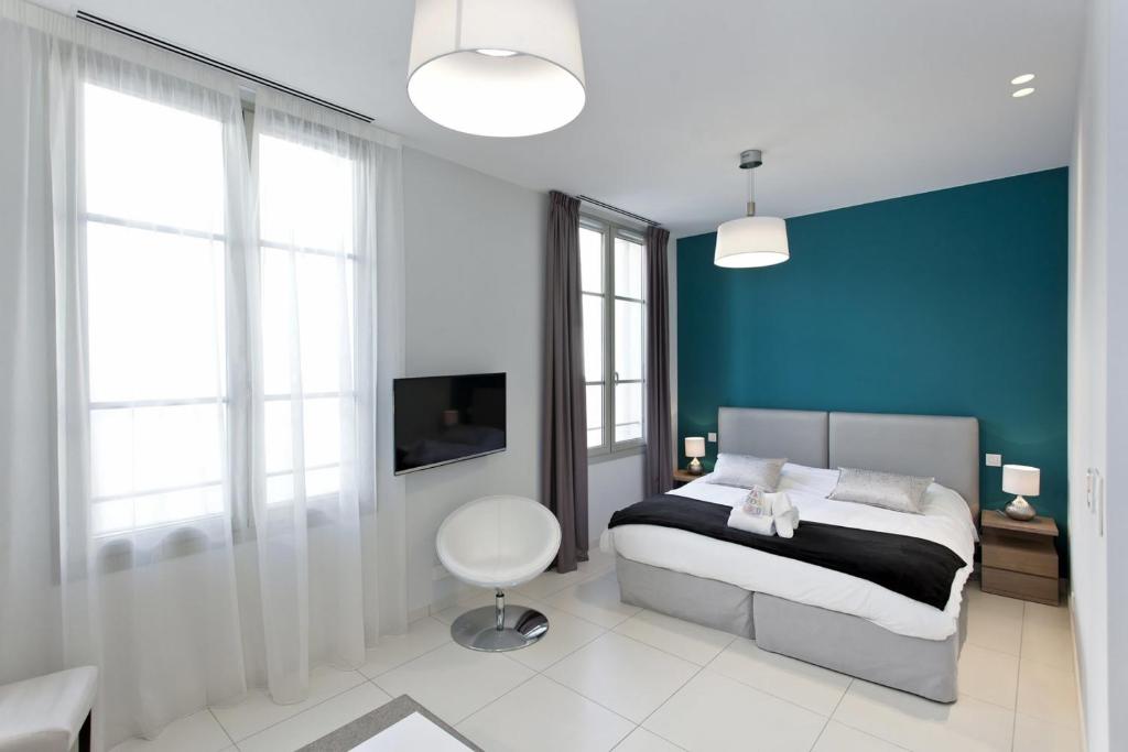 Apartamento Cannes Luxury Rental - Apartment in Cannes City Center