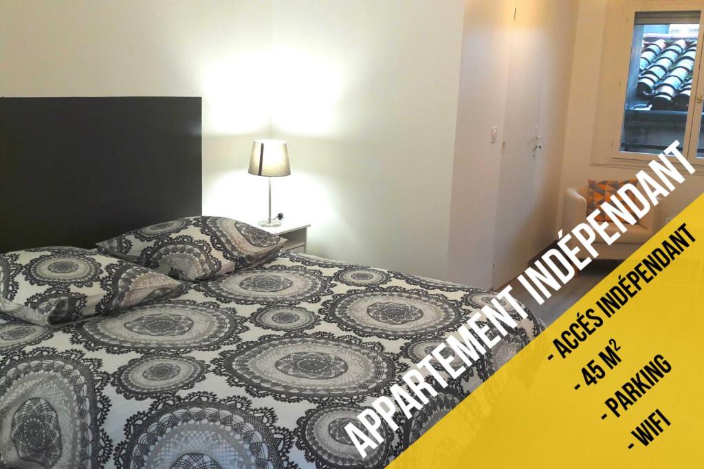 Apartamento Castelnaudary - Appartement Charmant
