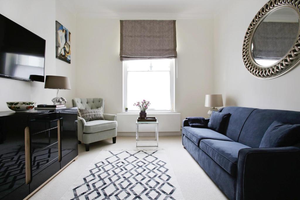Apartamento Central London Flat in Westminster