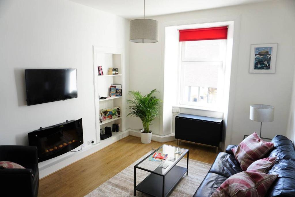Apartamento Cosy Central West End Residence