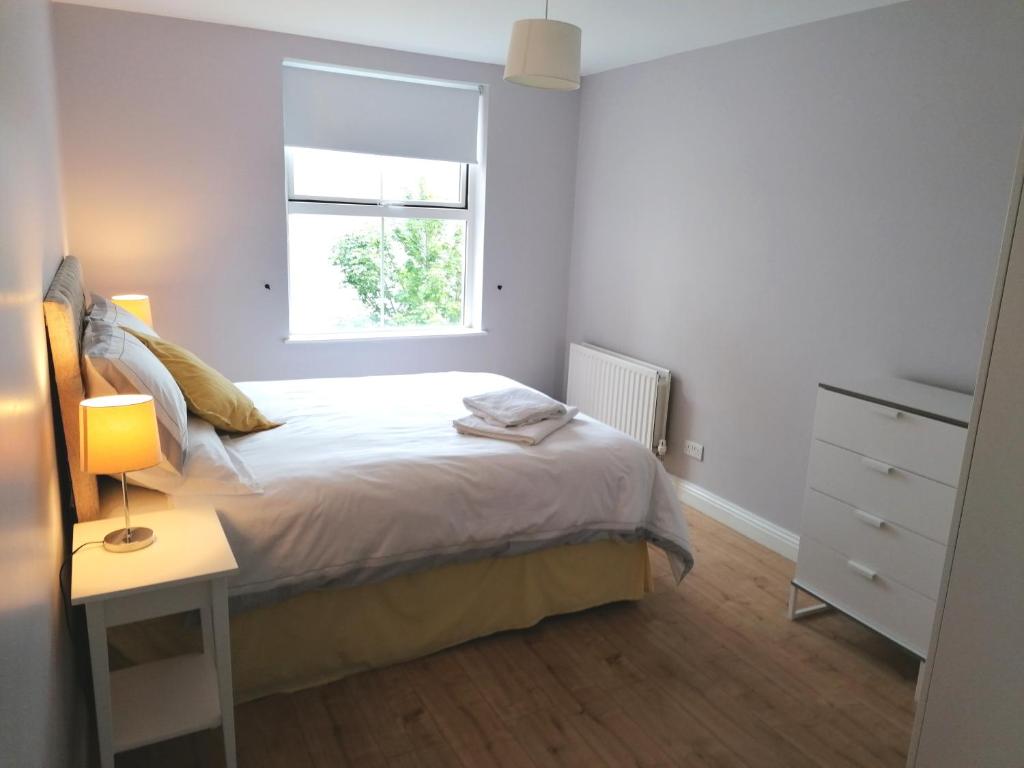 Apartamento Derry-Londonderry city centre waterfront appartment