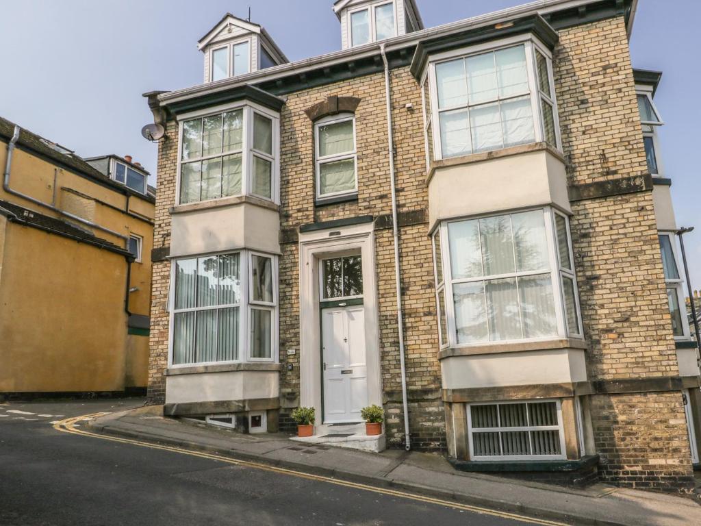 Apartamento Flat 4, Whitby