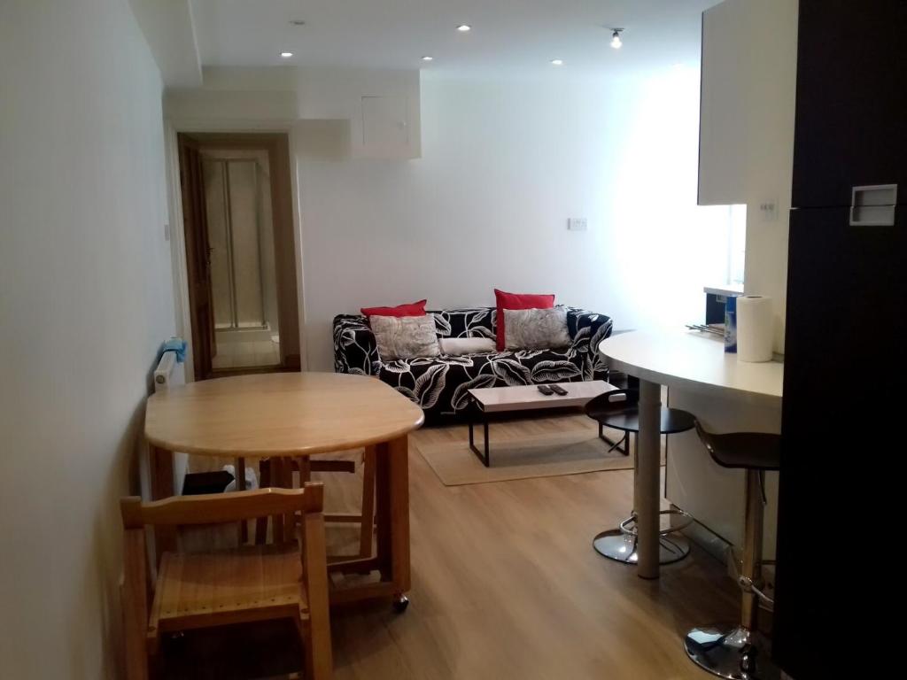 Apartamento Lovely 1 bed in Earls Court