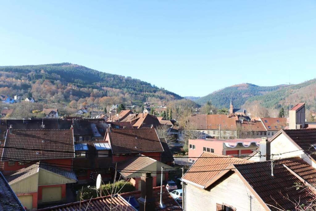 Apartamento Maison Rurale En Bordure De Forêt