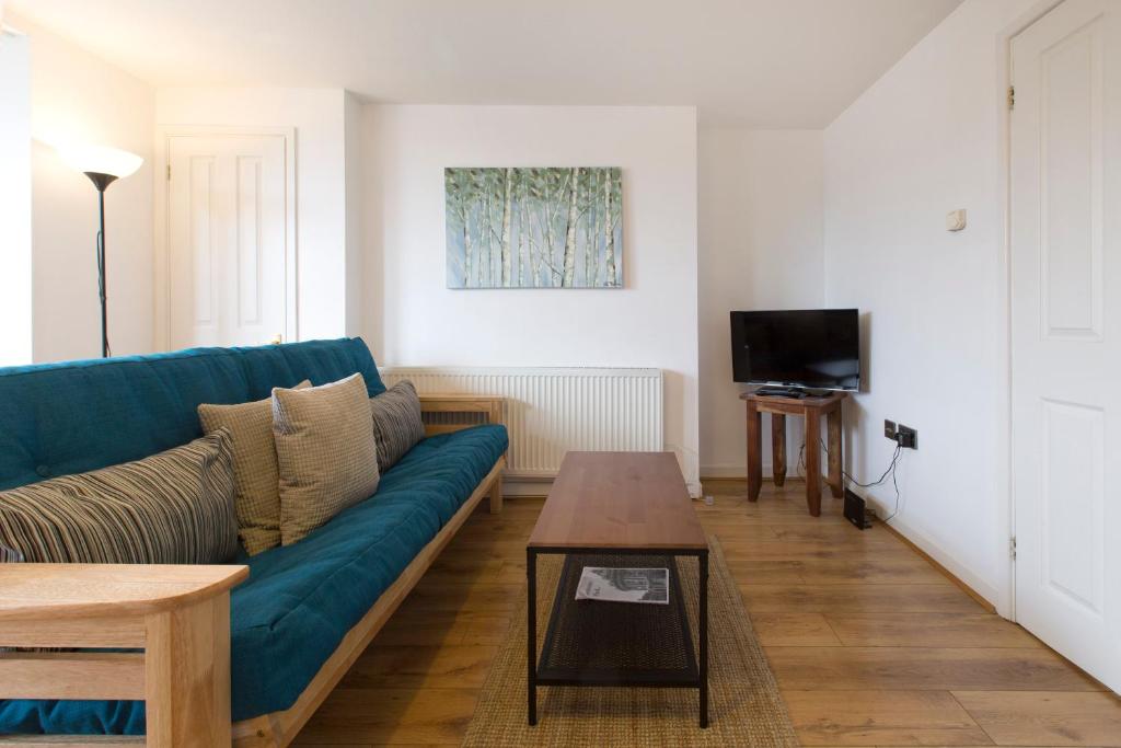 Apartamento Sleep & Stay Oxford - Beautiful Flat Near City Centre