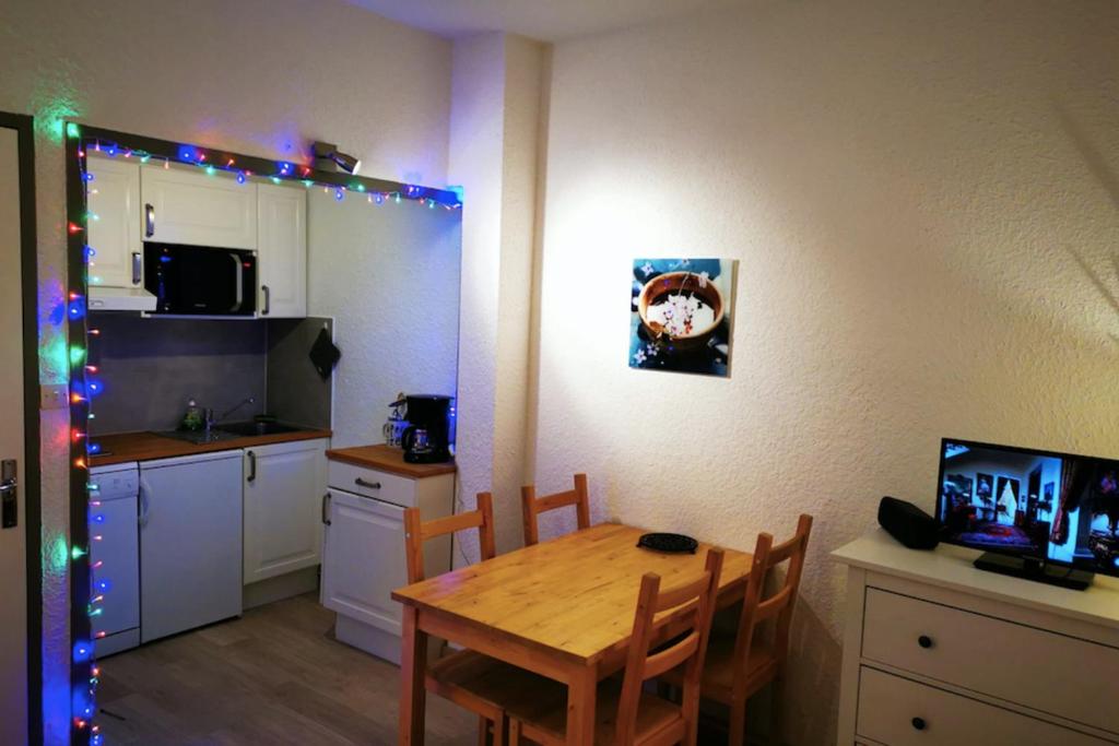 Apartamento Well equipped apartment in La Salles-Les-Alpes