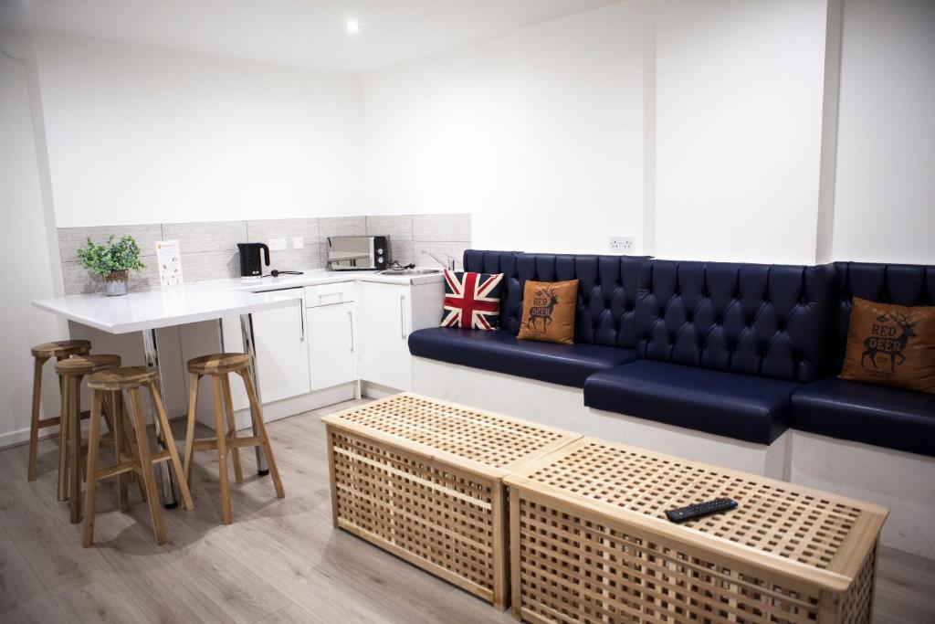 Apartamentos Fleet Street Apartments - Perfect for Nightlife!