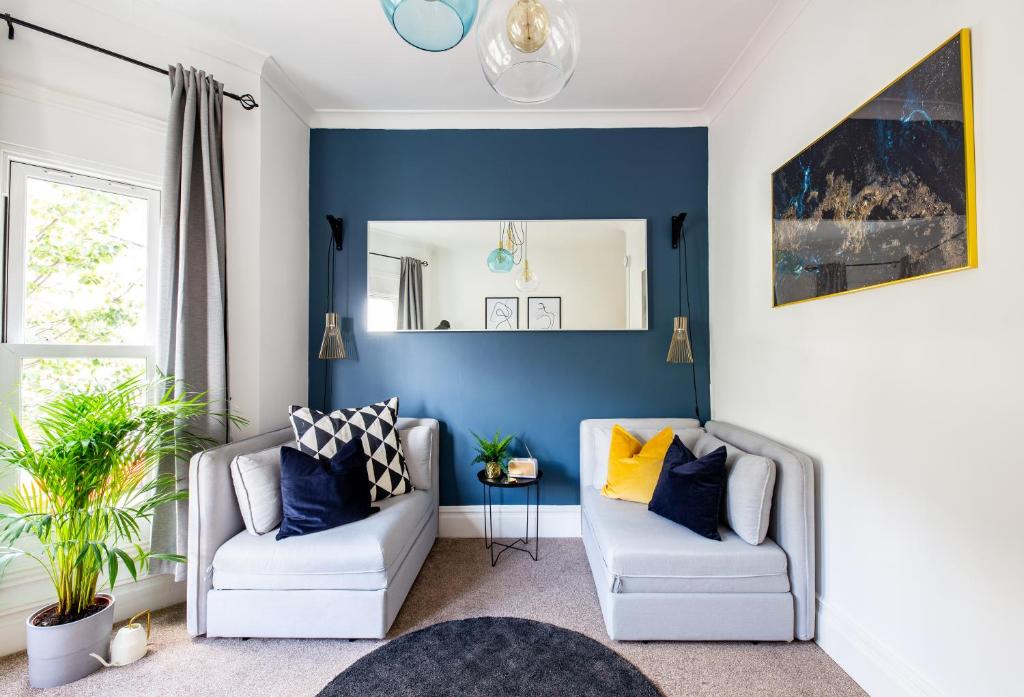 Apartamentos Thrive Apartments - Clapham Junction