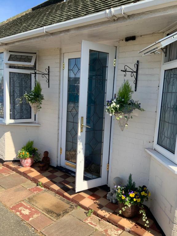 Bed & breakfast Stanwell Stansted Airport