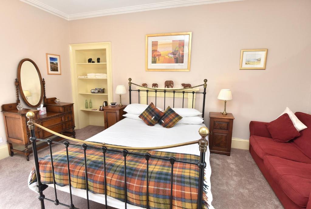 Bed & breakfast Sydney House Bed and Breakfast