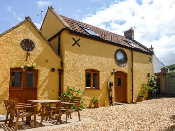 Casa o chalet The Old Cottage, Weston-super-Mare