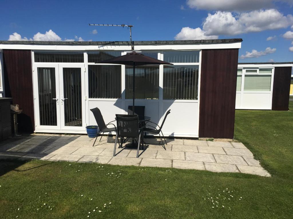 Chalet de montaña Selsey Golf and Country Club - Toledo