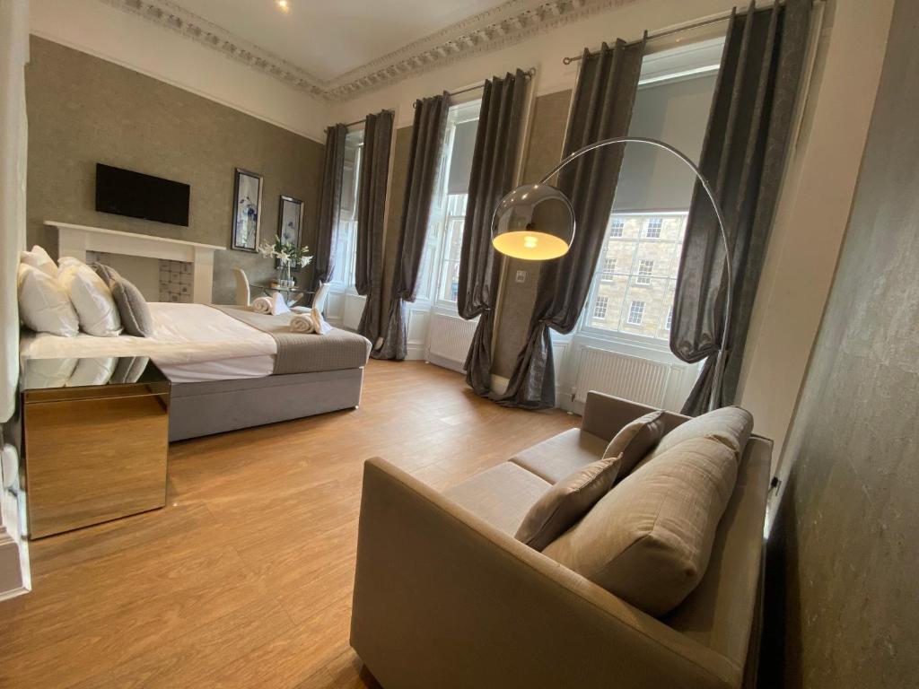 Hotel Hanover 71 Suites