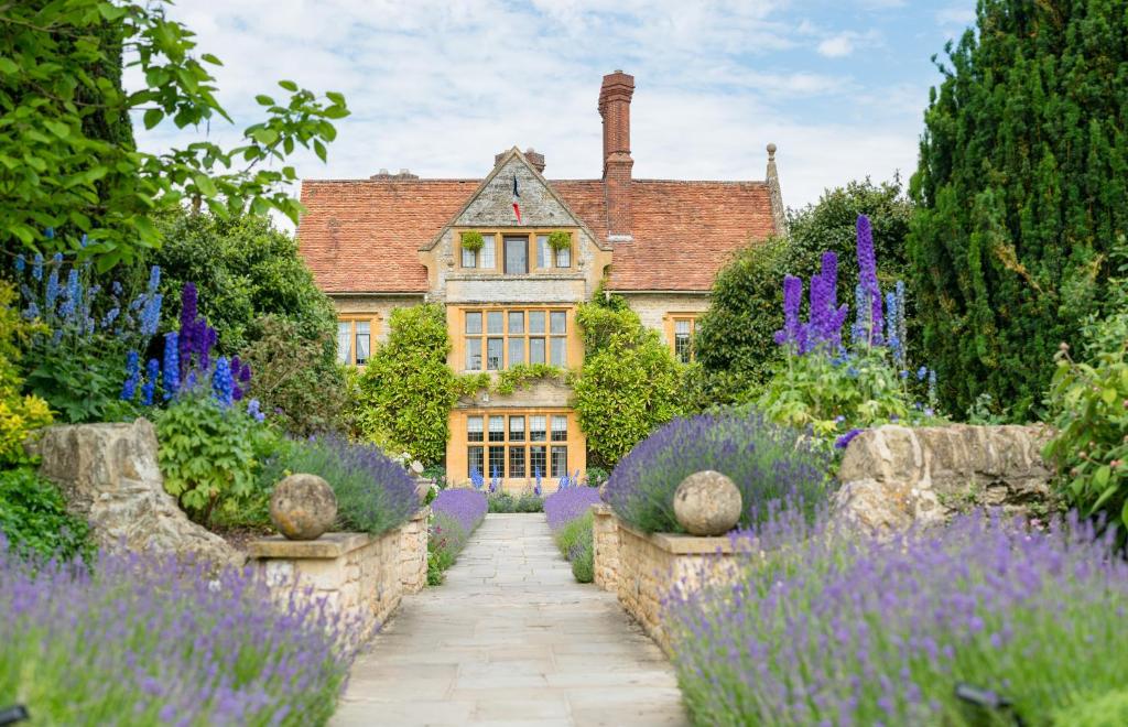 Hotel Le Manoir aux Quat'Saisons, A Belmond Hotel, Oxfordshire