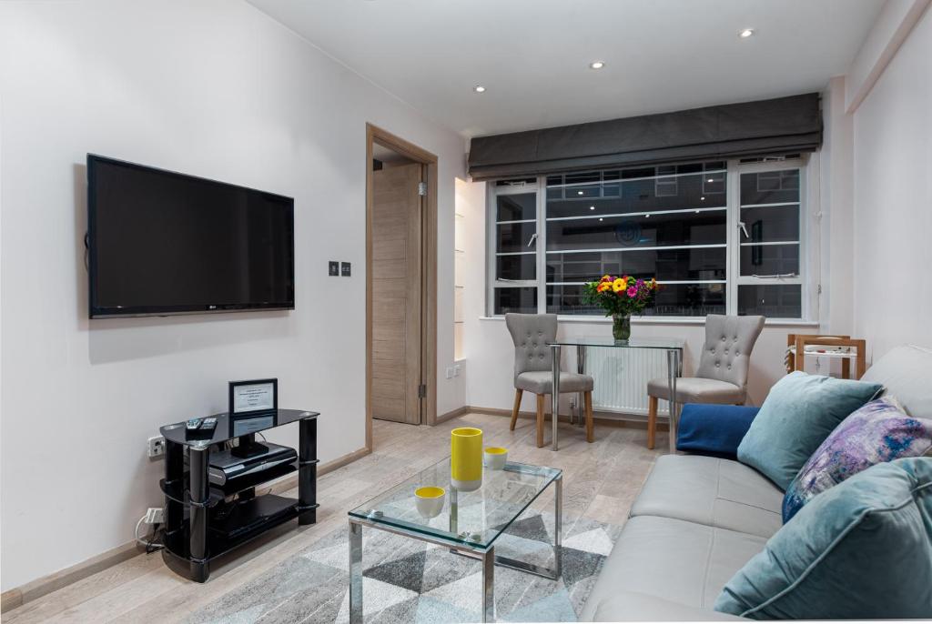 Apartamento Apartment 216 - Nell Gwynn House, Chelsea