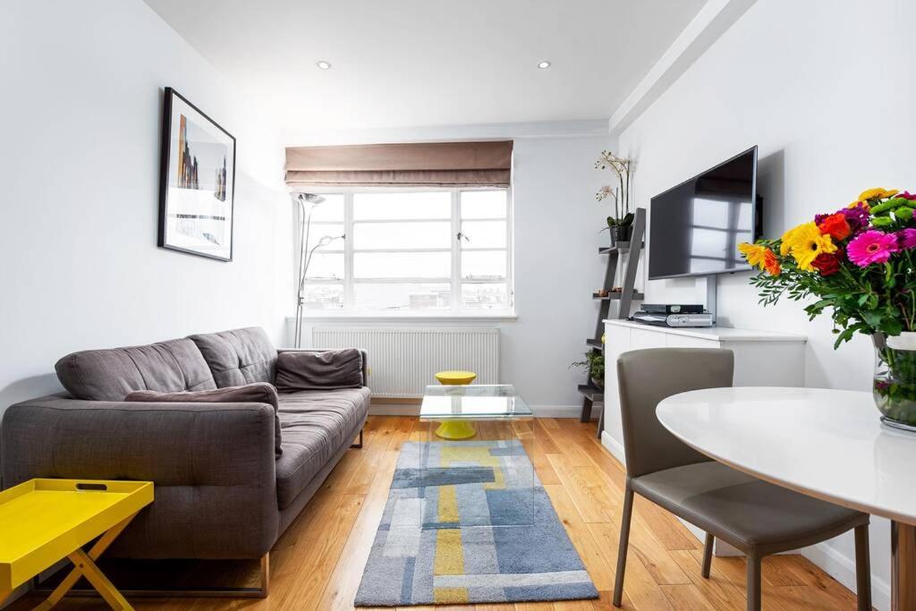 Apartamento Apartment 602 - Nell Gwynn House, Chelsea