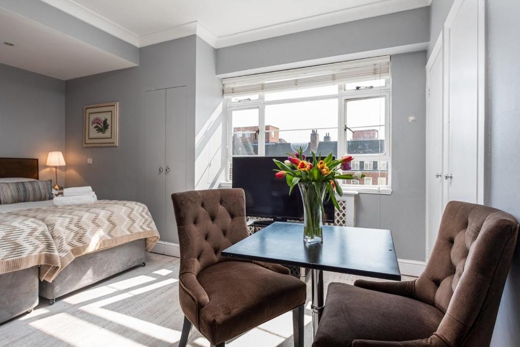 Apartamento Apartment 724 - Nell Gwynn House, Chelsea