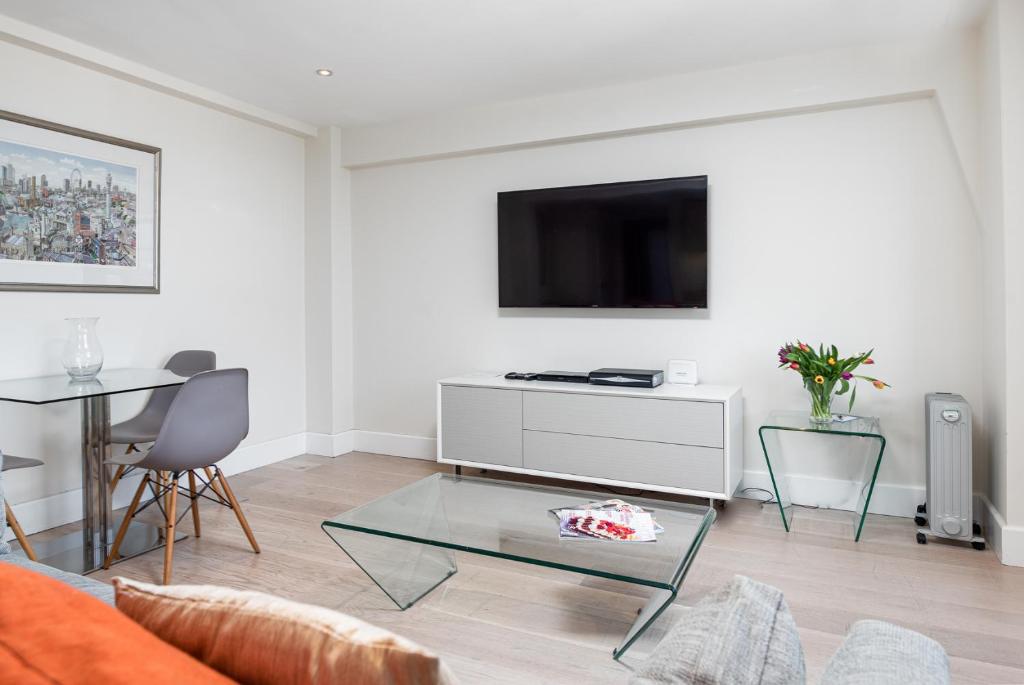 Apartamento Apartment 901 - Nell Gwynn House, Chelsea