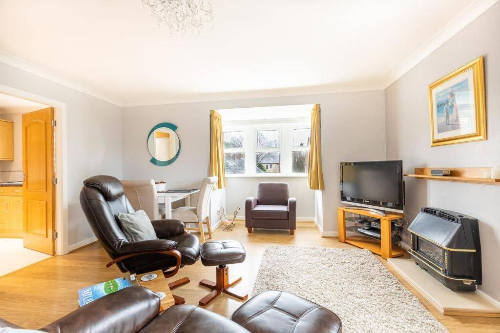 Apartamento NEW SPACIOUS 2 BEDROOM/MODERN & COSY APARTMENT IN THE HEART OF LANCASHIRE