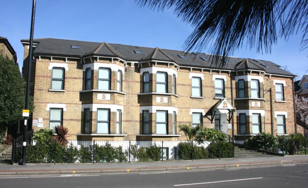 Apartamentos Westciti Croydon Serviced Apartments