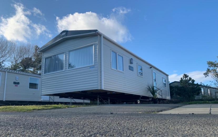 Camping Dianes Private Hire, Hafan Y Mor