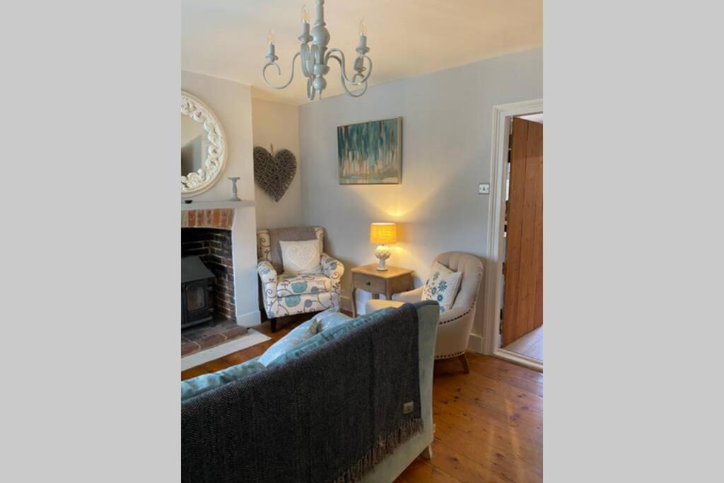 Casa o chalet Angel Cottage, Boxgrove, Chichester - Relax and Unwind