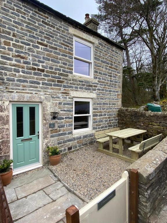 Casa o chalet Cottage with en-suite bathrooms, in Alston, Cumbria