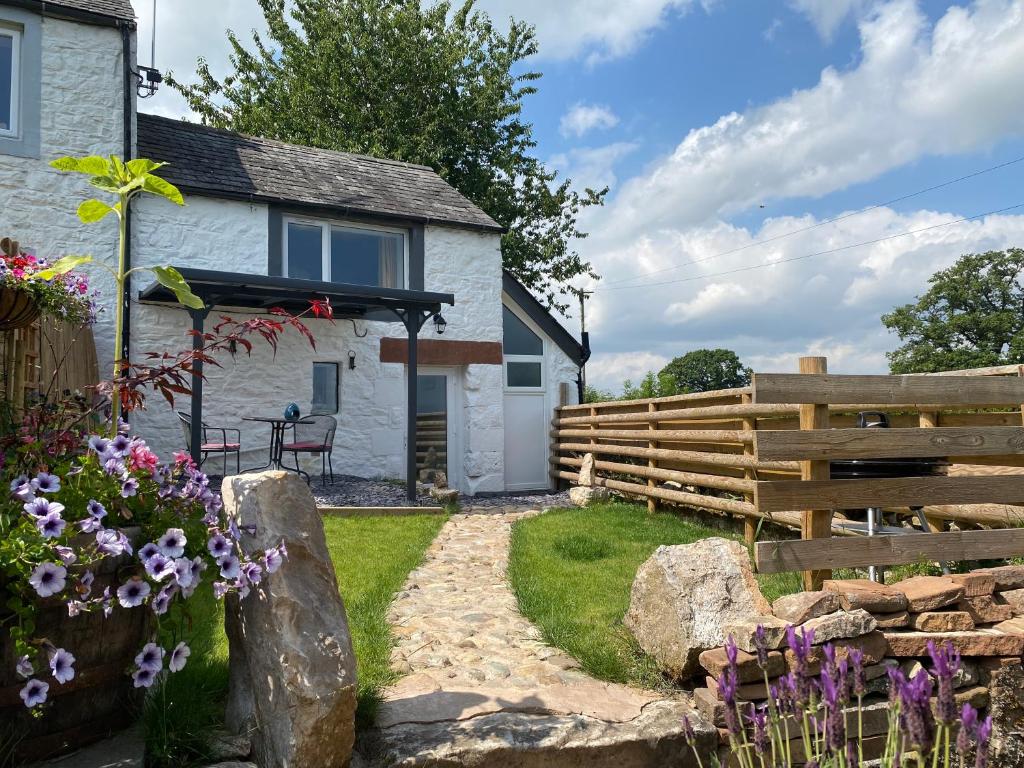 Casa o chalet Delightful One Bed Lake District Cottage