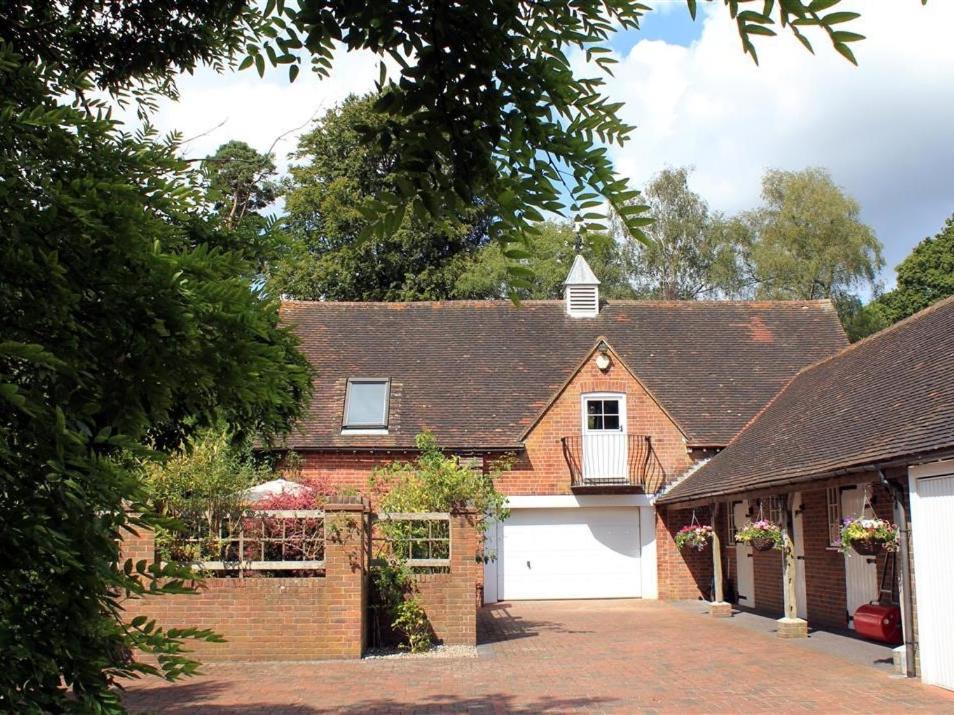 Casa o chalet Granary Cottage, Tunbridge Wells
