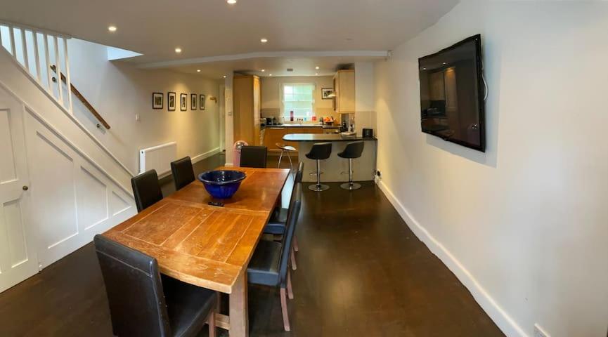 Casa o chalet Luxury Central London 3 Bedroom Family House
