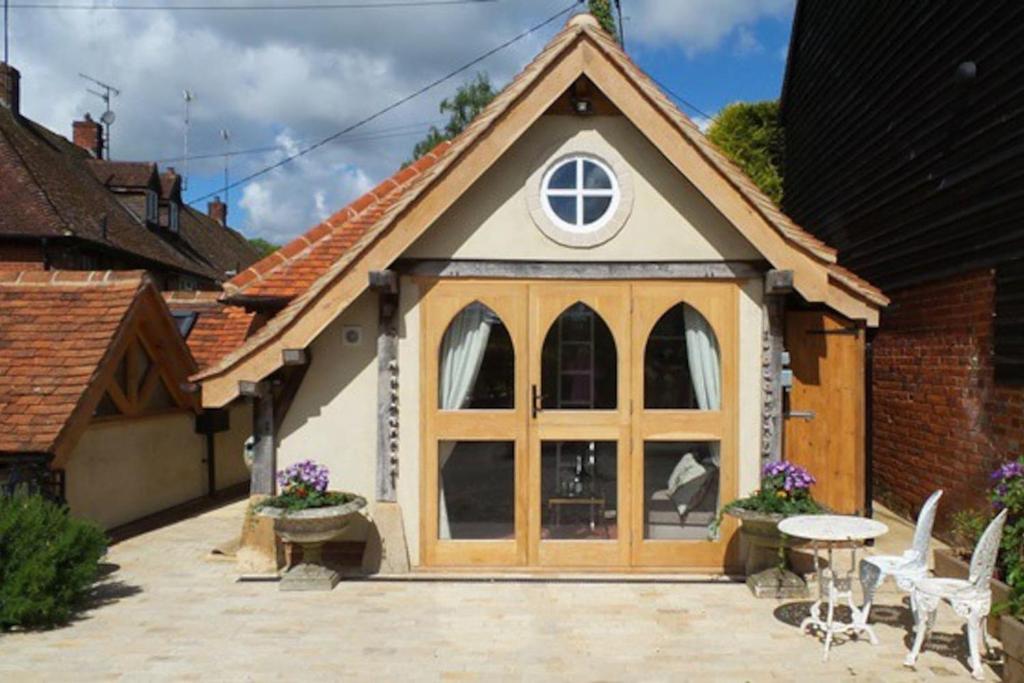 Casa o chalet Remarkable 1-Bed Cottage near Henley-on-Thames