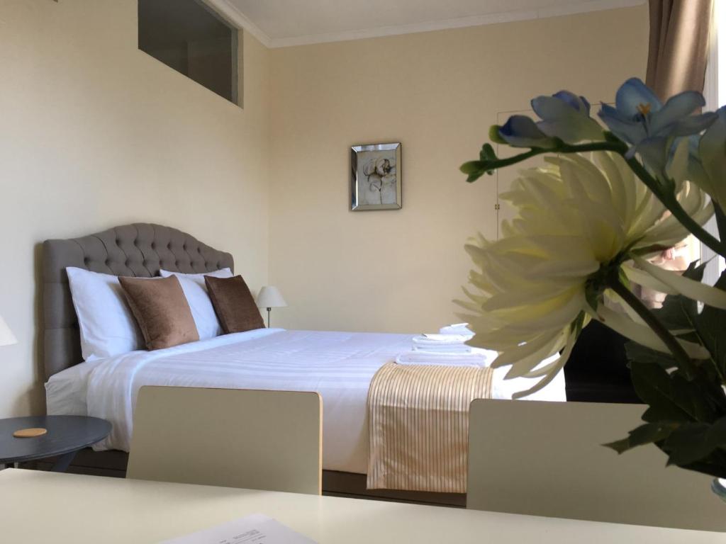 Habitación en casa particular Brydges Self-Catering Apartments & selected En-suite rooms