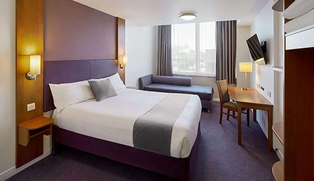 Hotel Casa Mere Manchester; Sure Hotel Collection by Best Western