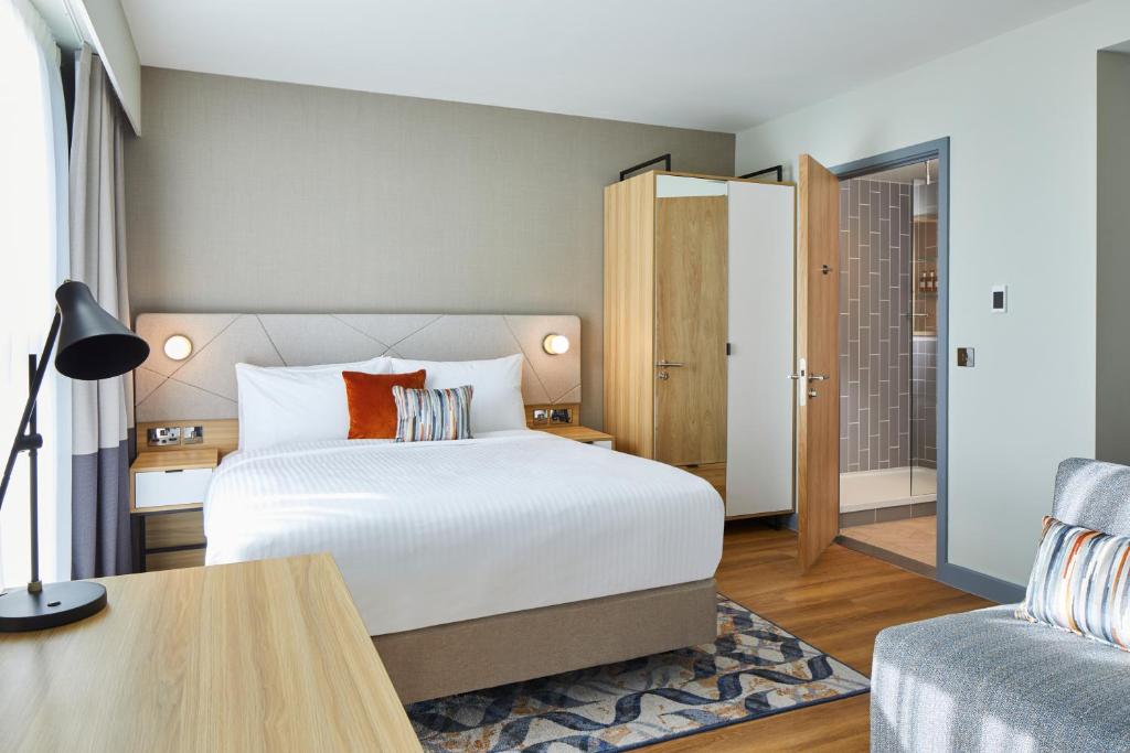 Hotel Residence Inn by Marriott Slough