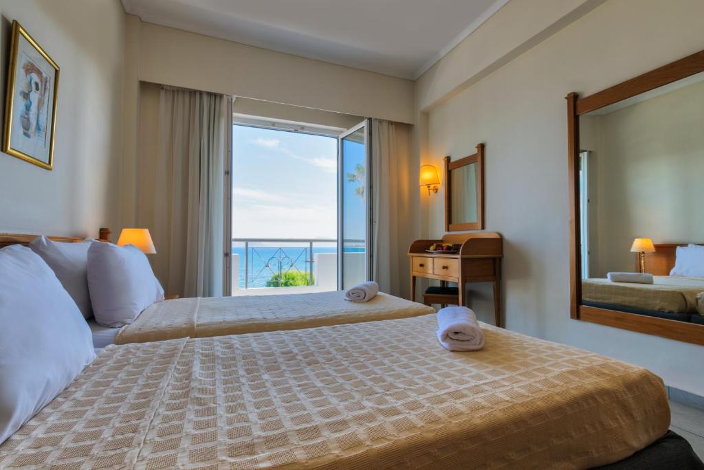 Apartahotel Kos Hotel Junior Suites