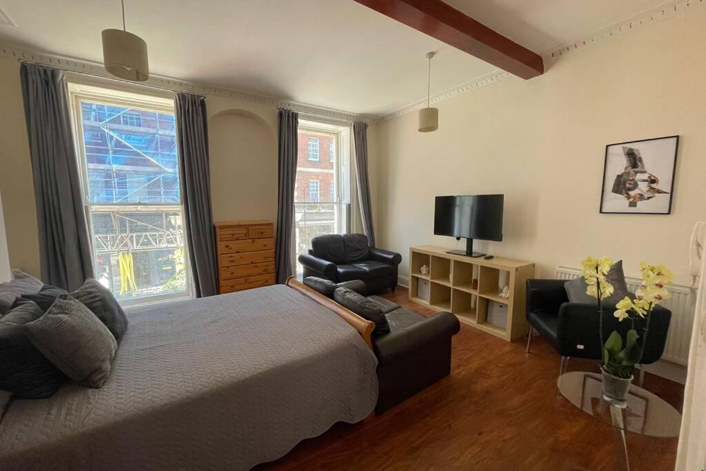 Apartamento 1 bedroom flat in Russell Square