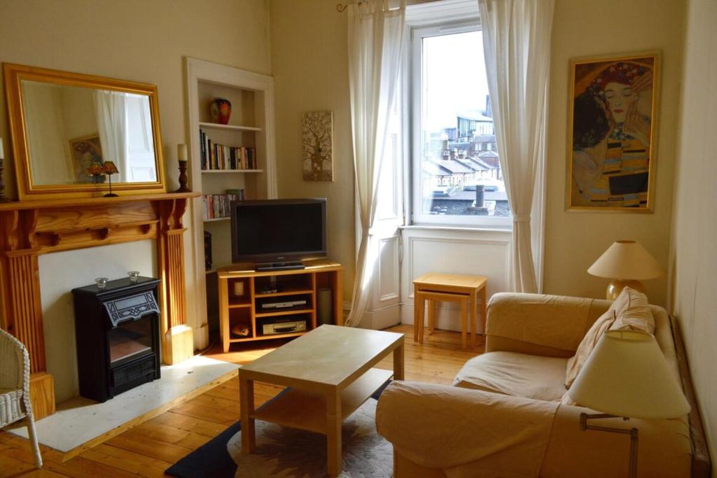 Apartamento Central and Homely One Bed
