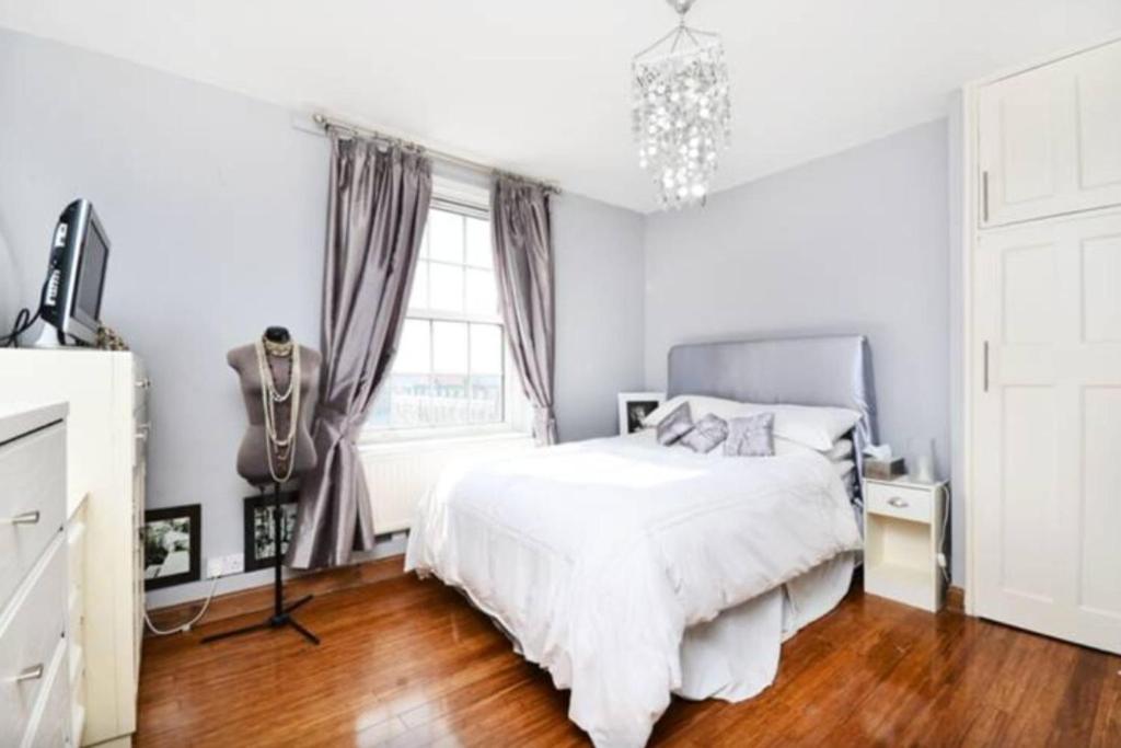 Apartamento Stylish 2 Bed Between Camden Town Primrose Hill