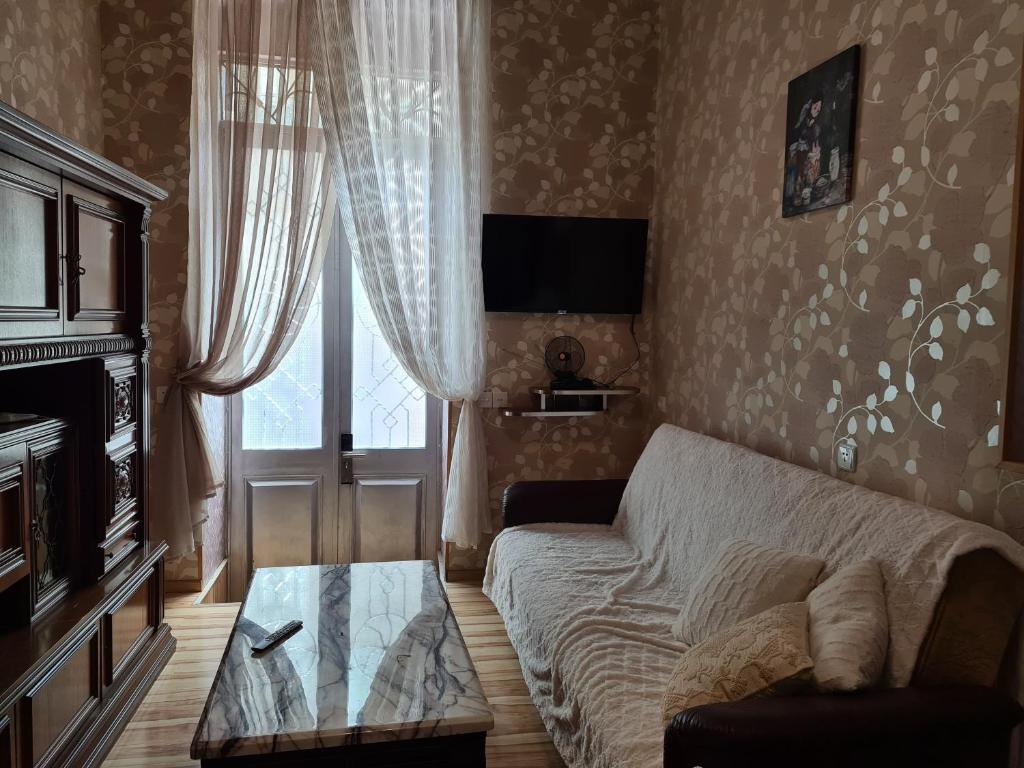 Apartamento tourist's dream - apartment in old tbilisi