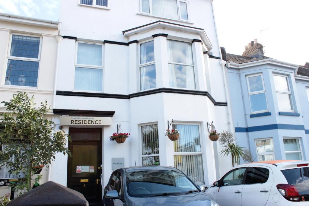 Bed & breakfast The P&M Paignton RESIDENCE
