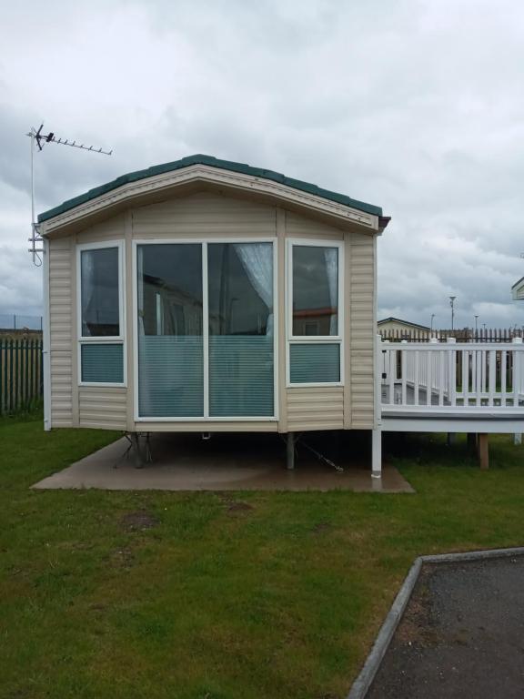 Camping resort Winchester A22