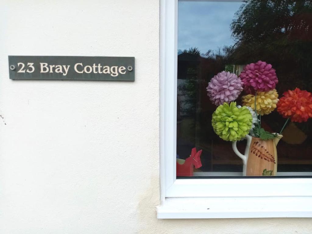 Casa o chalet Bray Cottage