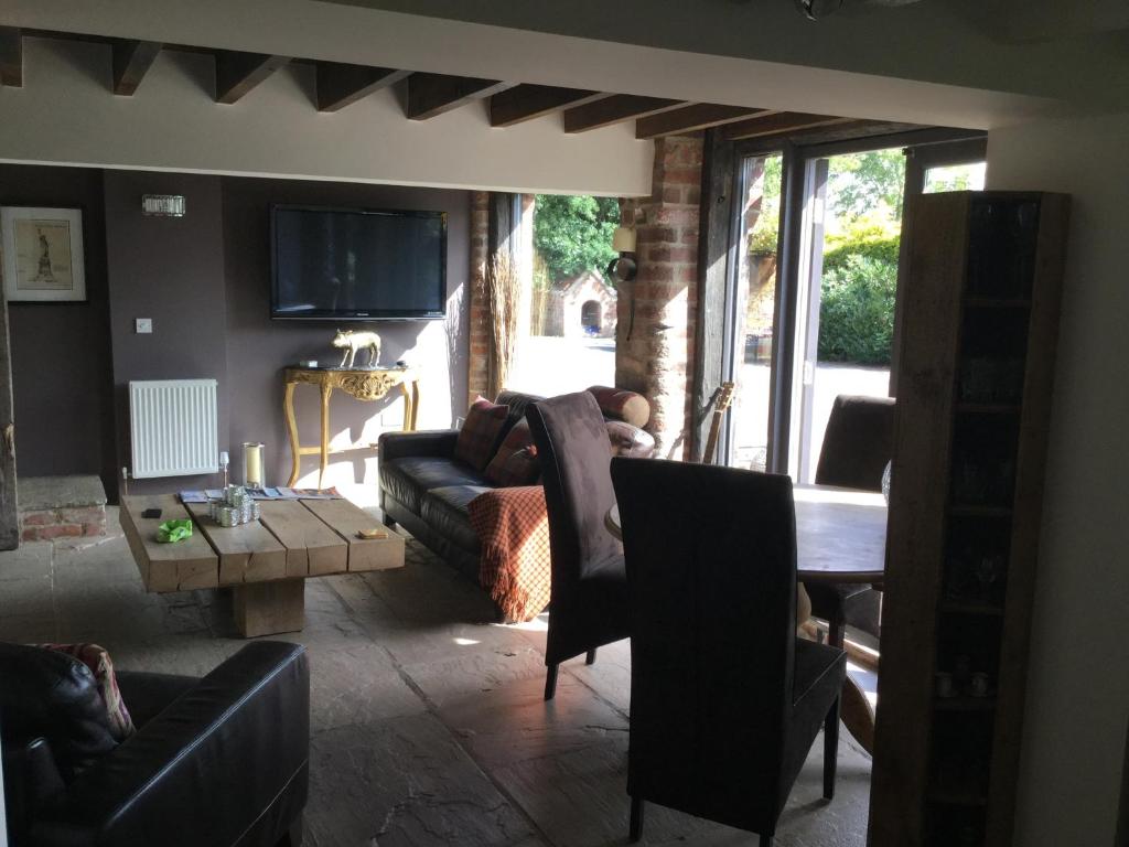 Casa o chalet Impeccable 1-Bed Cottage 5 miles Wetherby