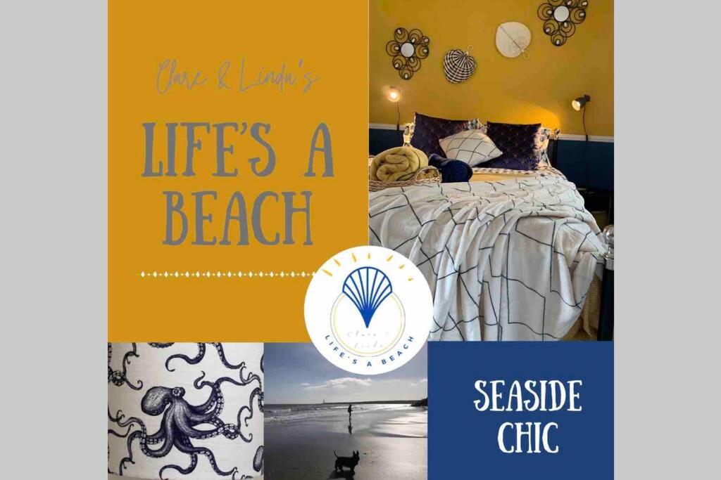 Casa o chalet Life’s a Beach, MONTROSE SCOTLAND