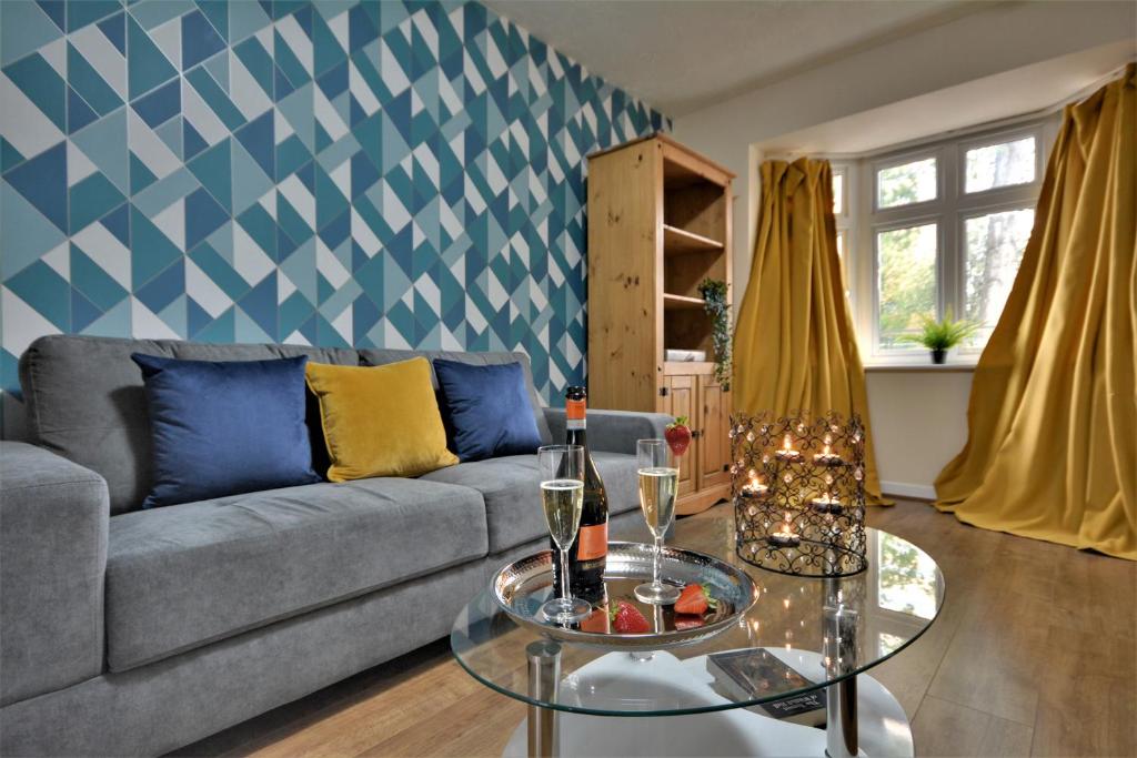 Casa o chalet Manchester Townhouse by BEVOLVE - 4 bedrooms - Free Parking
