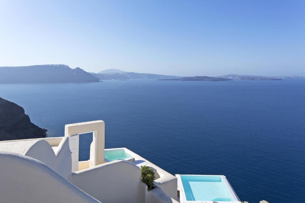 Hotel Canaves Oia Suites & Spa