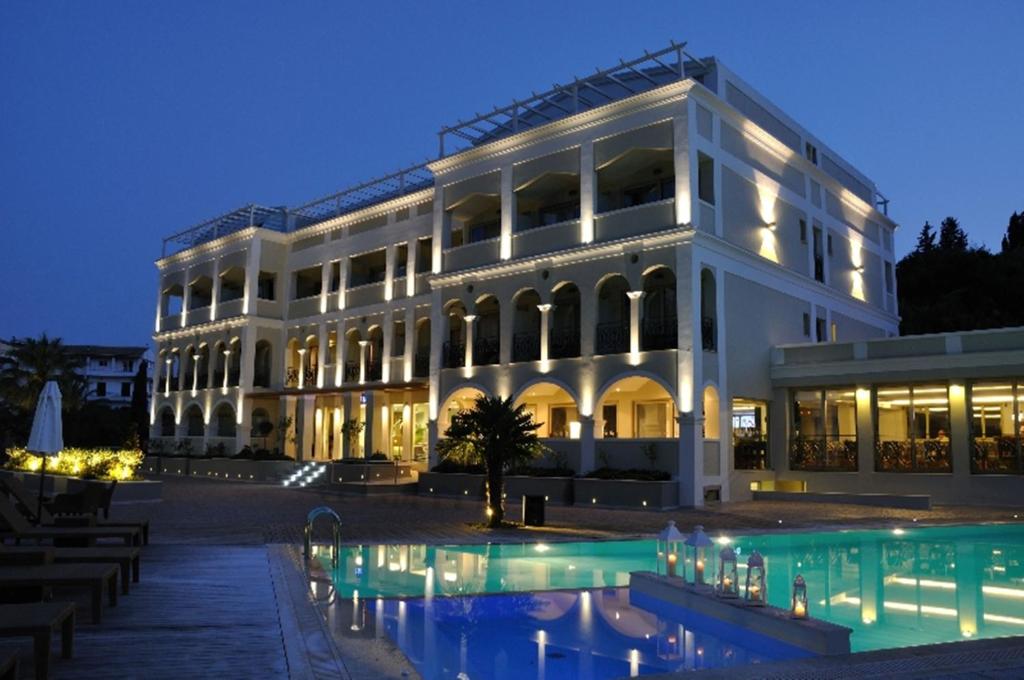 Hotel Corfu Mare Hotel